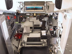 Is Tank Driving Hard