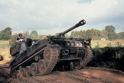 Tank Driving Age Limits Tank Driving Age Limits