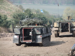 Tank Driving Centres Tank Driving Centres