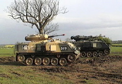 Tank Driving Costs Tank Driving Costs