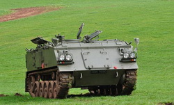 Tank Driving Regulations Tank Driving Regulations