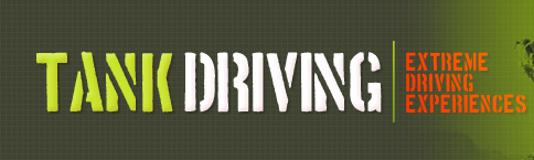 Tank Driving